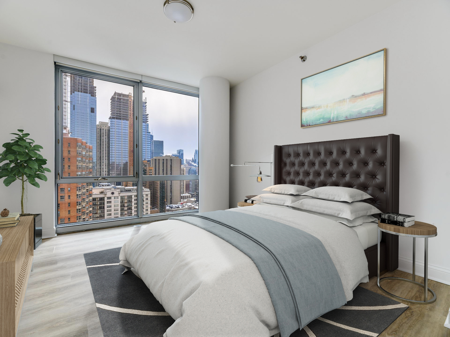 2 West Delaware Place, Unit 2202 Chicago, IL 60610 - Photo 9 of 21