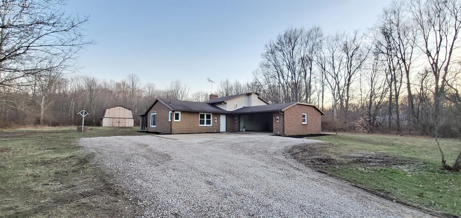 12312 Darrow Road Vermilion, OH 44089 - Photo 1 of 25 Gallery Image 1