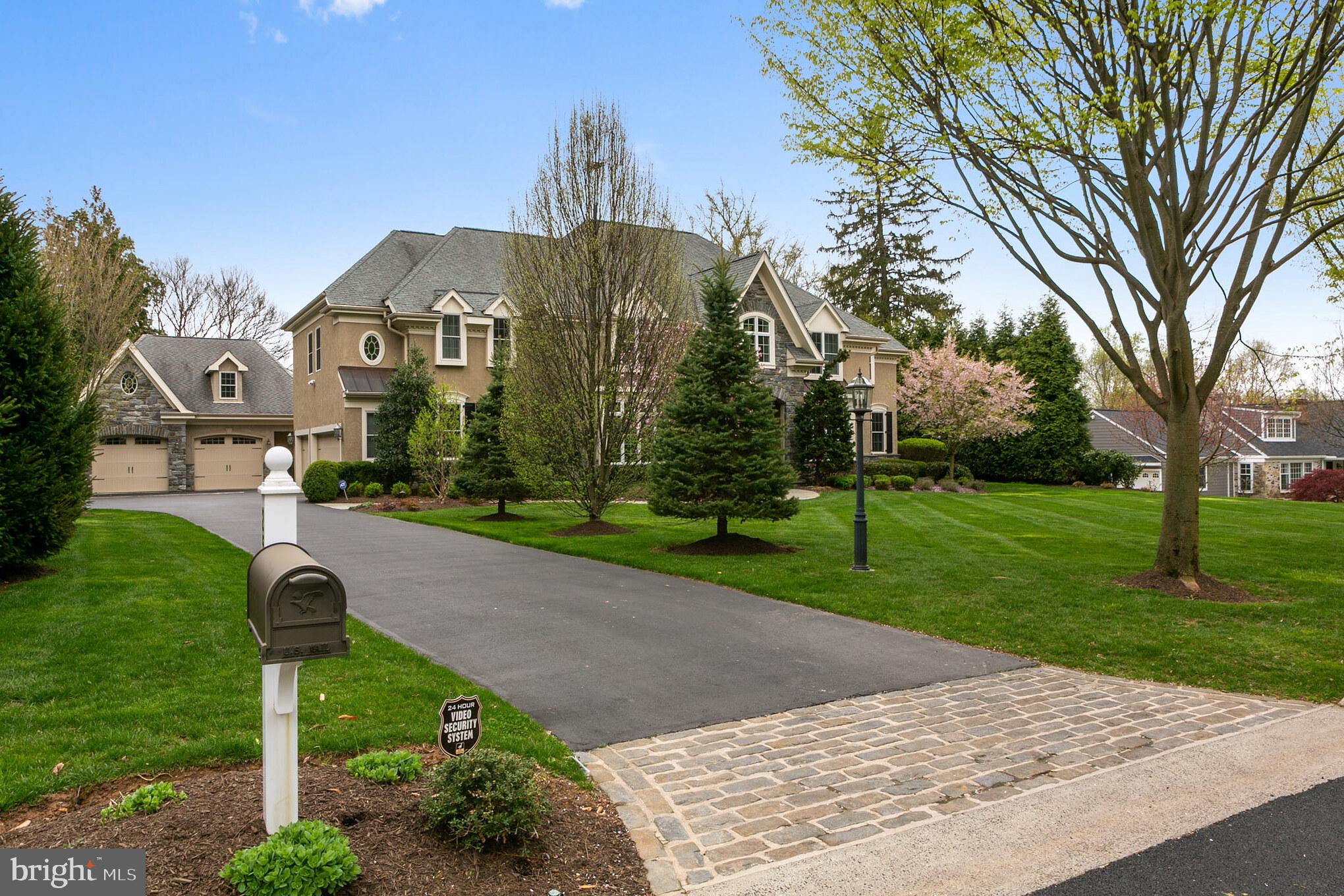 253 Berwind Road Wayne, PA 19087 - Photo 2 of 33