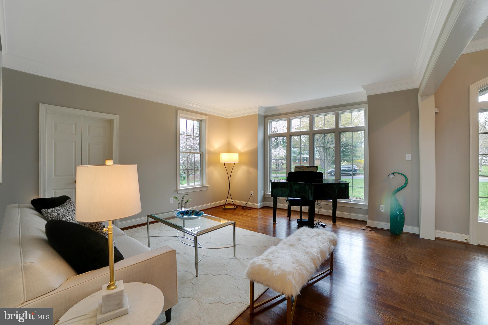 253 Berwind Road Wayne, PA 19087 - Photo 4 of 33