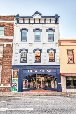 $2,150 | 112 East Alamo Street, Unit 2, Brenham, TX 77833