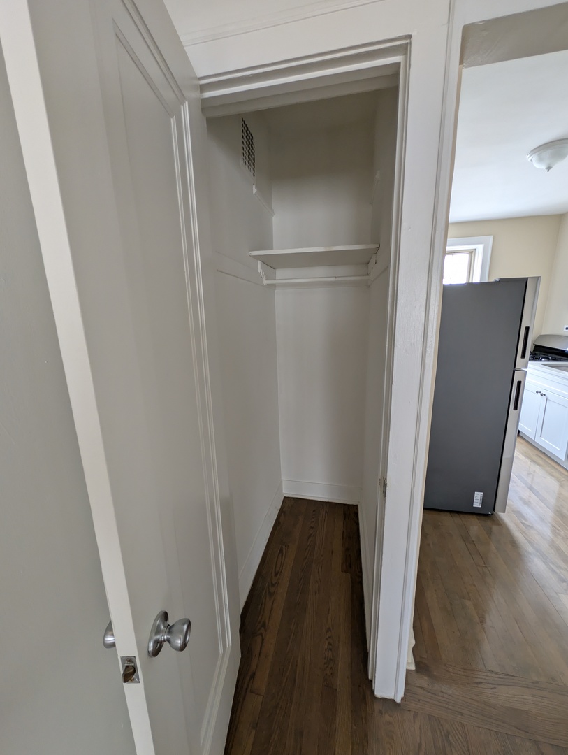 6709 North Greenview Avenue, Unit 3G Chicago, IL 60626 - Photo 14 of 14