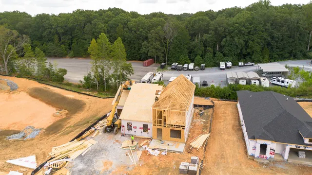 $624,999 | 7236 Fairlawn Drive, Fairview, TN 37062