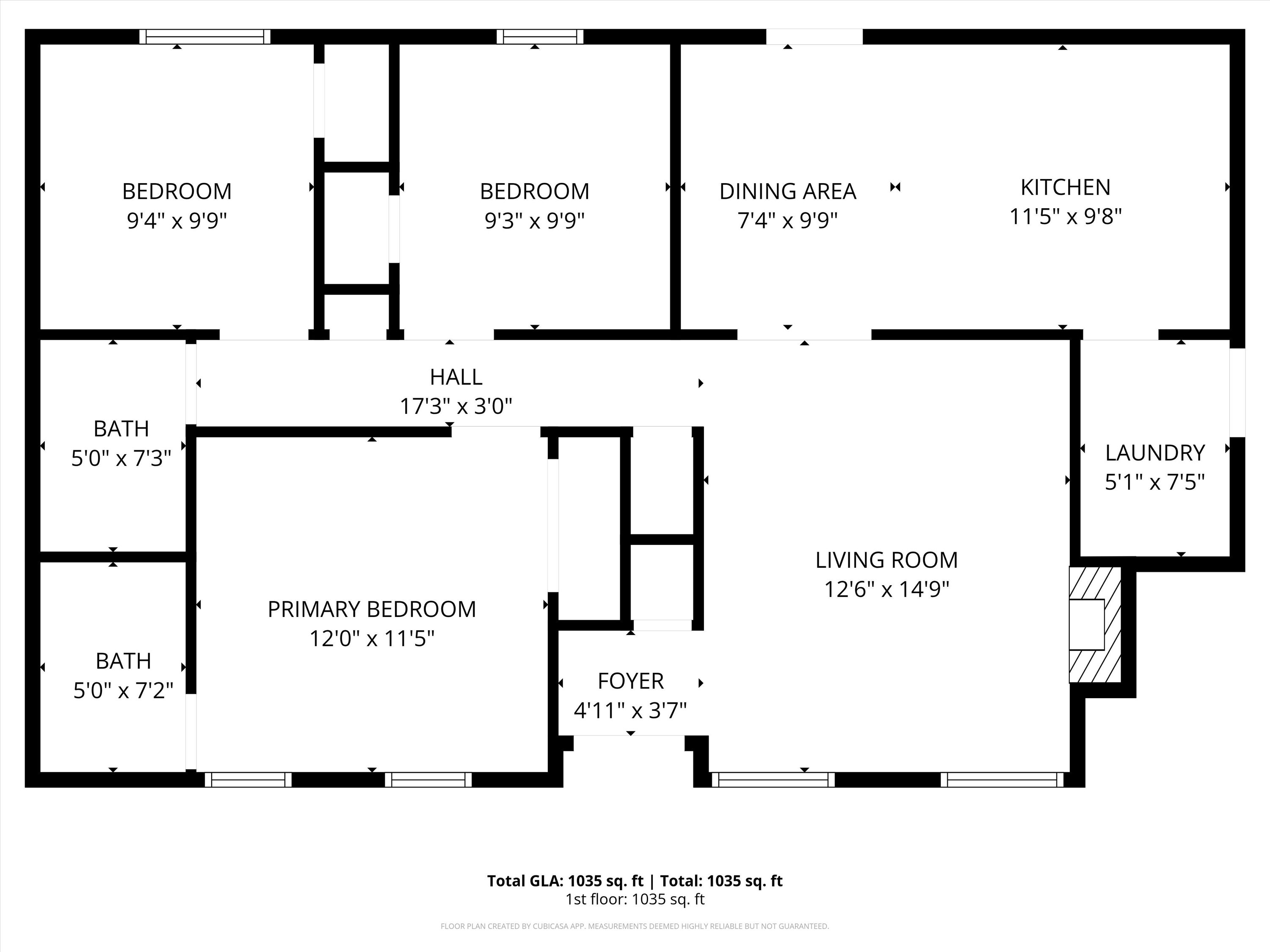1883 Neptune Drive Augusta, GA 30906 - Photo 37 of 37