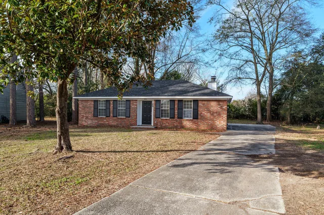 $155,000 | 1883 Neptune Drive, Augusta, GA 30906
