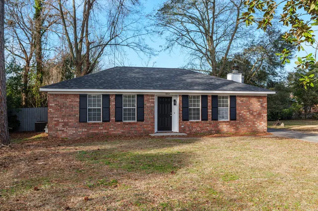 $155,000 | 1883 Neptune Drive, Augusta, GA 30906