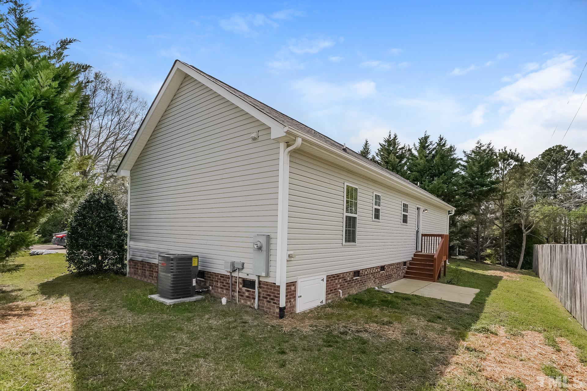 35 Sterling Way Angier, NC 27501 - Photo 16 of 16 Photo #16
