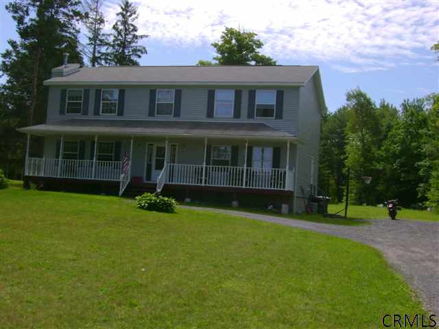 425 Cole Road Delanson, NY 12053 - Photo 1 of 12 Photo 1
