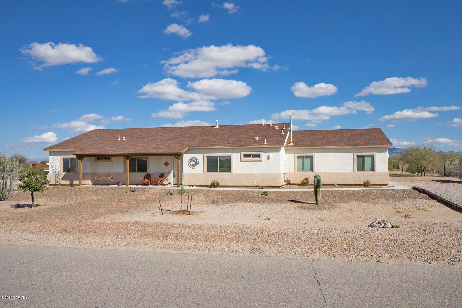 5012 North Sabi Road Marana, AZ 85653 - Photo 14 of 18 Gallery Image 14