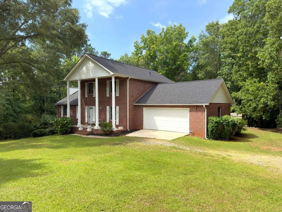 240 Riverview Road Jackson, GA 30233 - Photo 52 of 75 Gallery Image 52