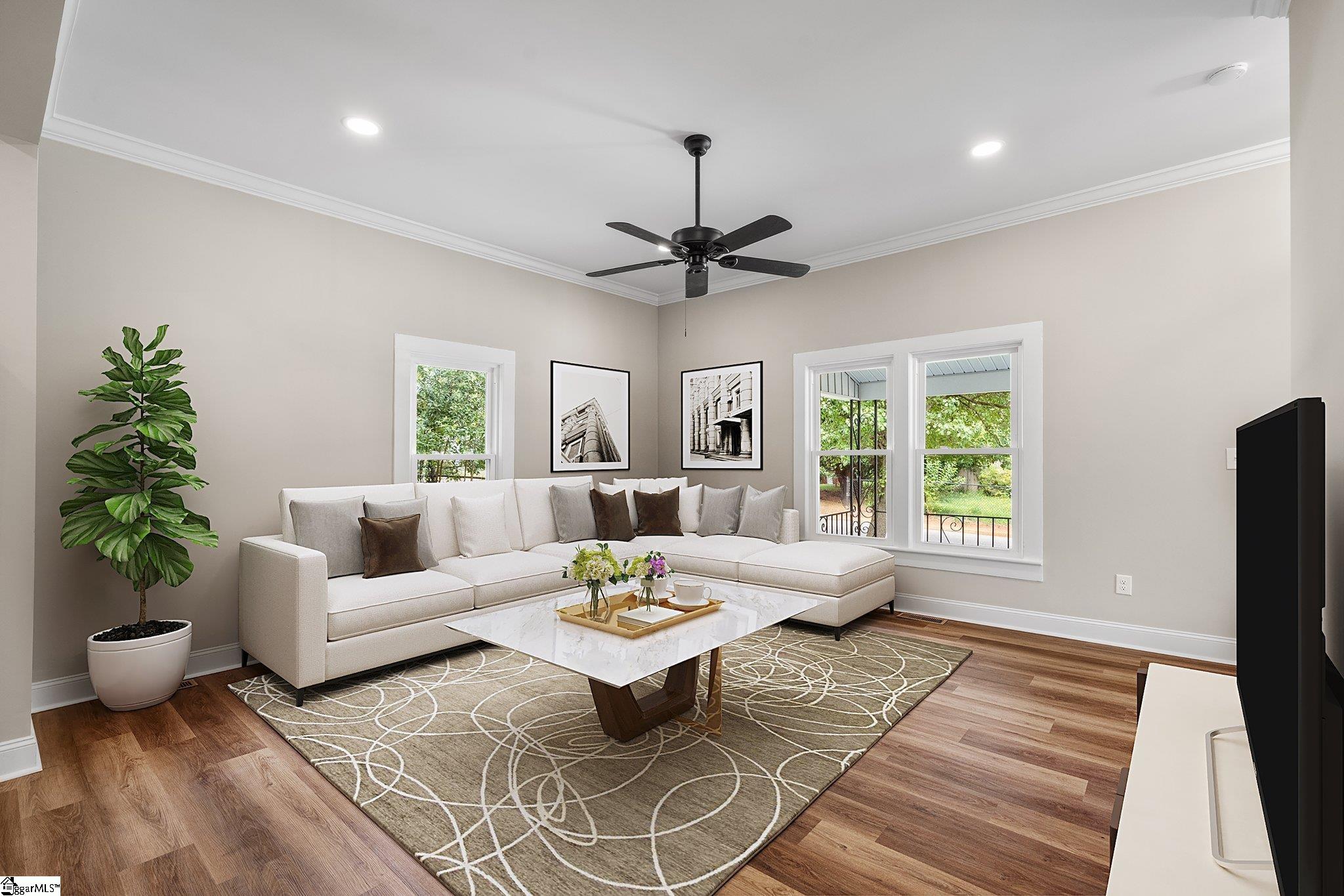 17 2nd Street Greenville, SC 29611 - Photo 11 of 30