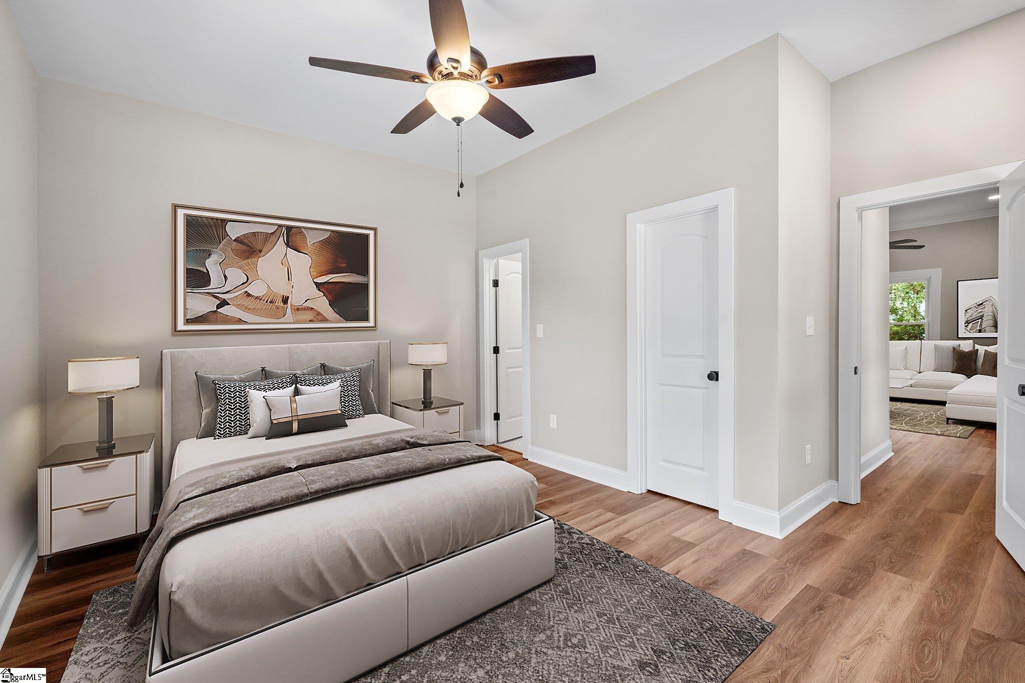 17 2nd Street Greenville, SC 29611 - Photo 16 of 30