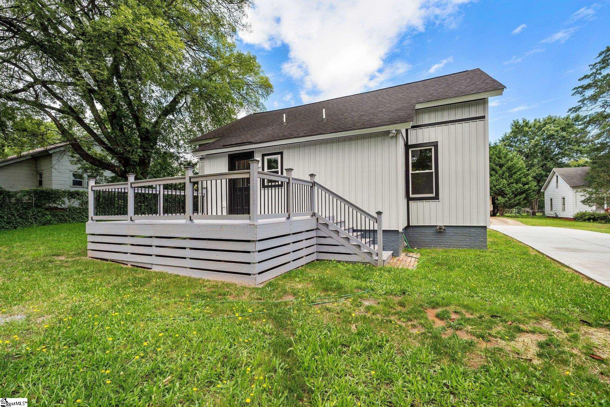 17 2nd Street Greenville, SC 29611 - Photo 25 of 30 NEW