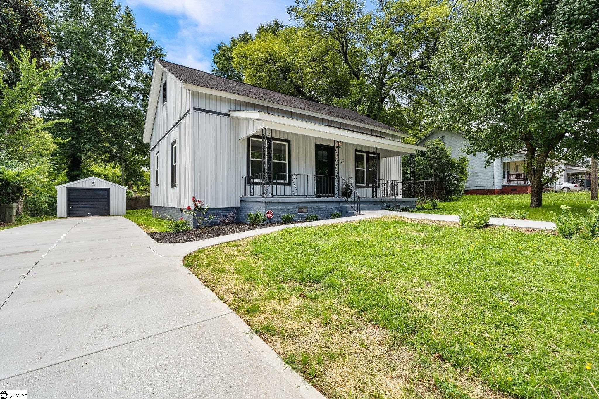 17 2nd Street Greenville, SC 29611 - Photo 29 of 30 NEW