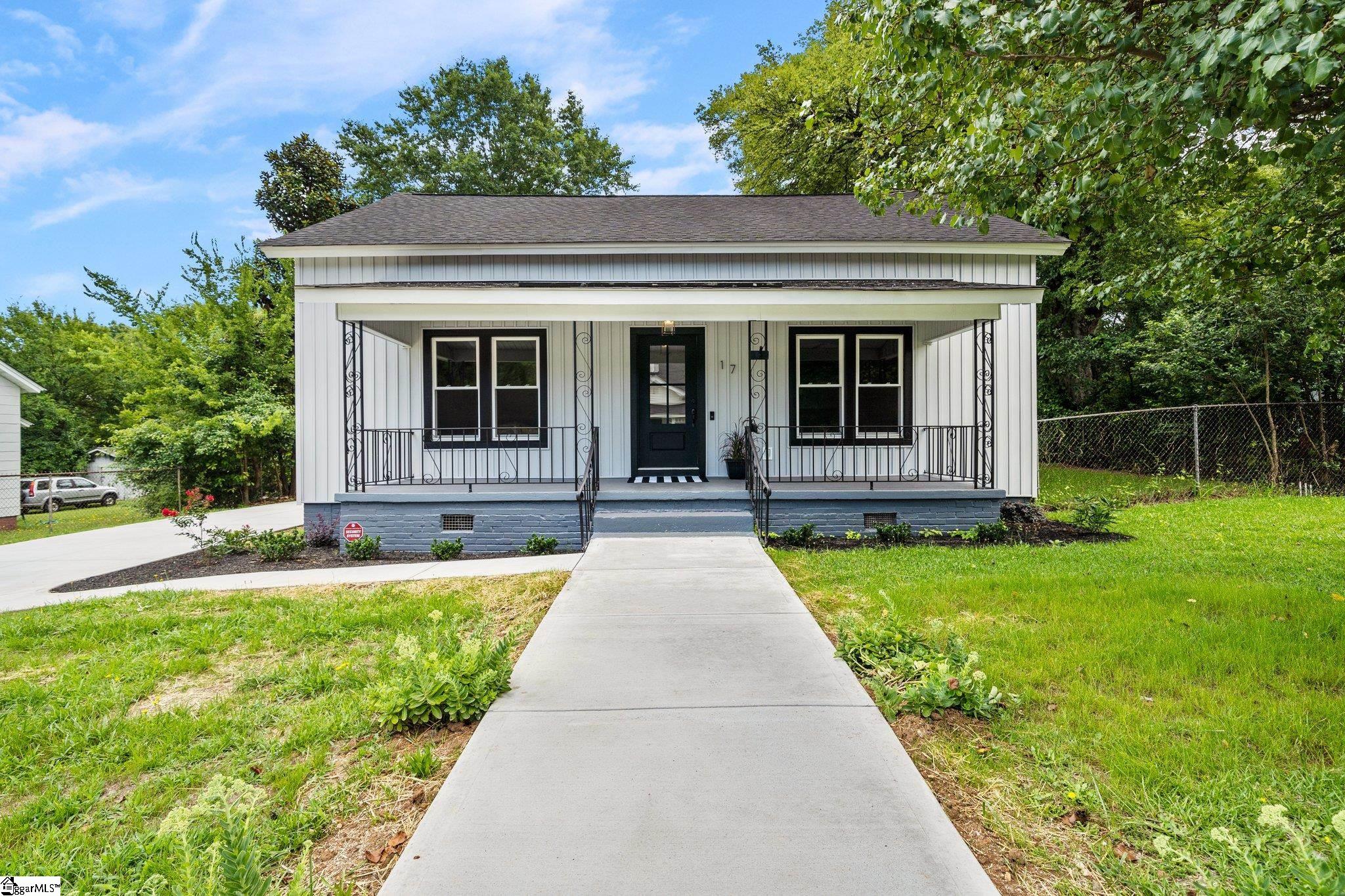17 2nd Street Greenville, SC 29611 - Photo 30 of 30