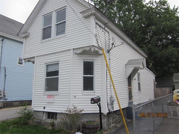13 Farmland Road Lowell, MA 01850 - Photo 1 of 9 Gallery Image 1