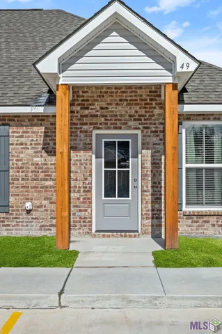 $1,600 | 30080 Mayer Street, Unit 54, Walker, LA 70785