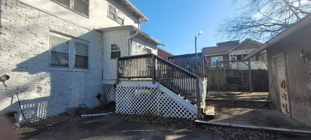 $325,000 | 2512 East 4th Street, Chattanooga, TN 37404