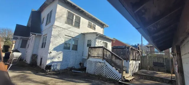 $325,000 | 2512 East 4th Street, Chattanooga, TN 37404