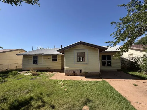 $79,999 | 5517 Congress Avenue, Abilene, TX 79603