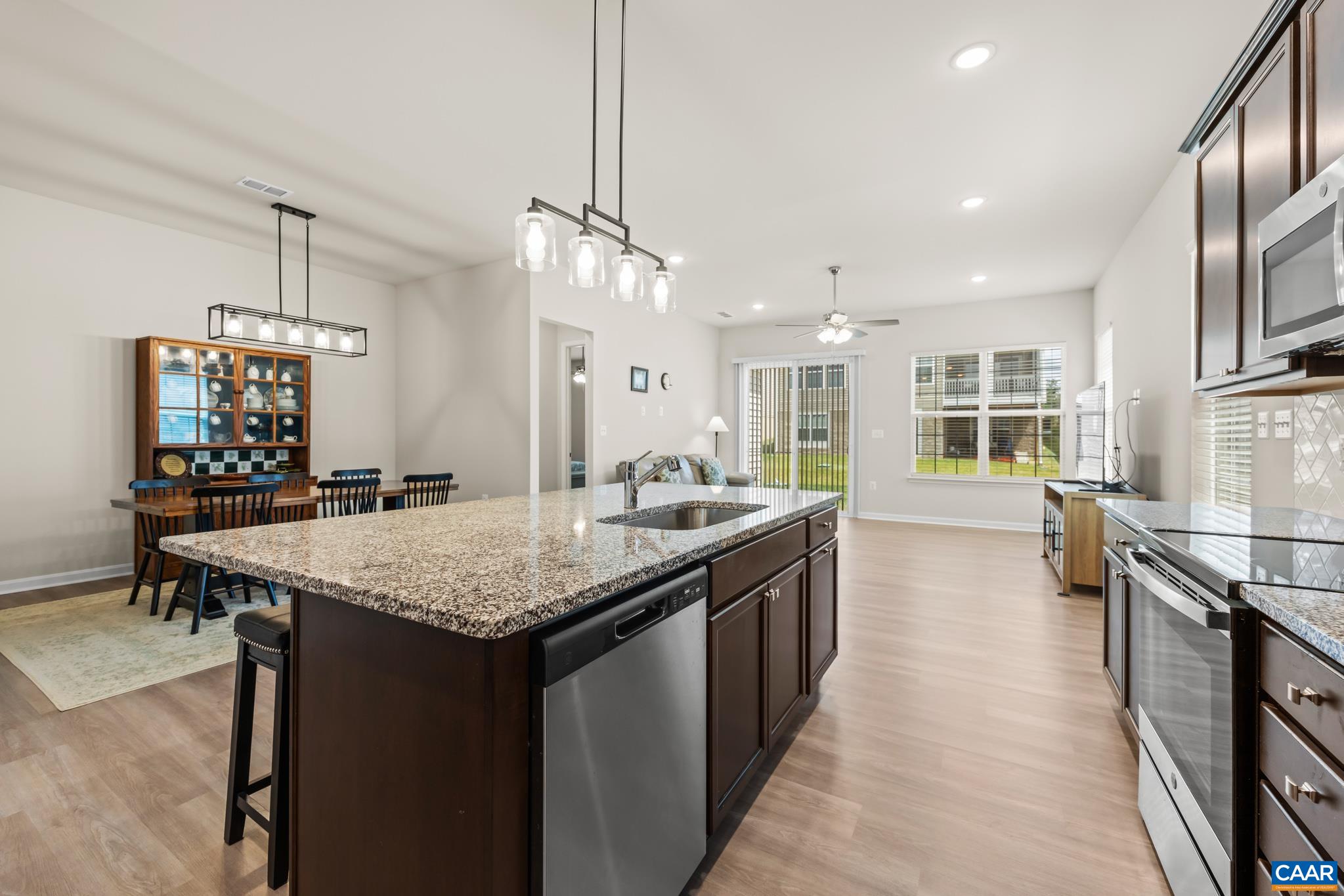 795 Four Seasons Drive Ruckersville, VA 22968 - Photo 11 of 43