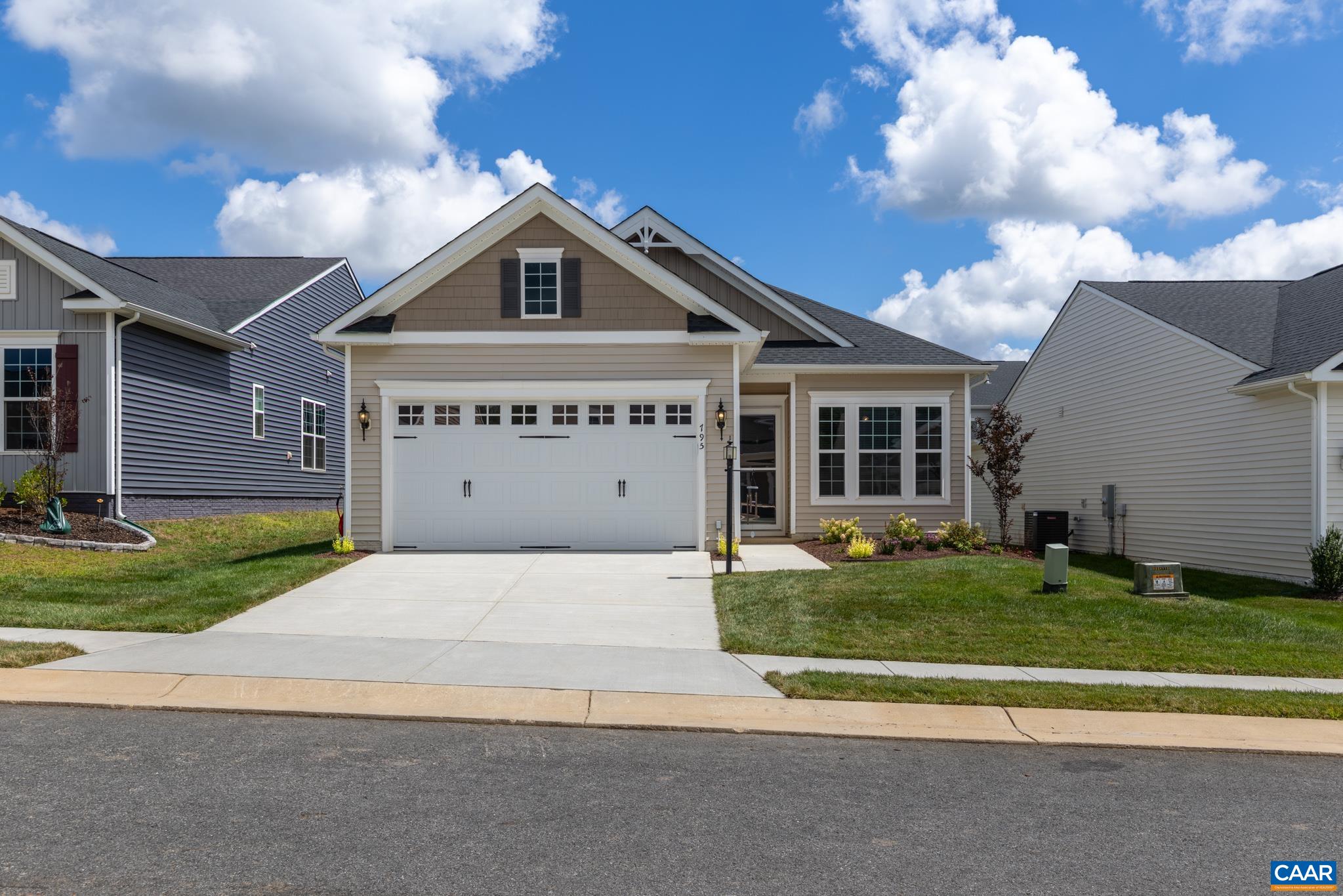 795 Four Seasons Drive Ruckersville, VA 22968 - Photo 2 of 43