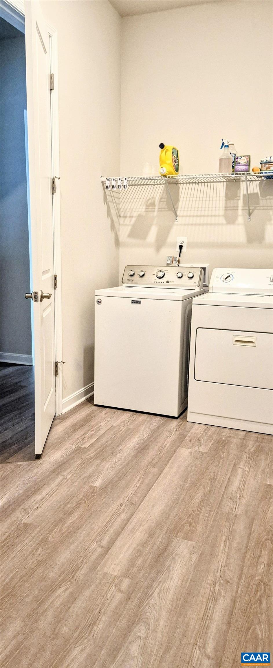 795 Four Seasons Drive Ruckersville, VA 22968 - Photo 21 of 43 Room for folding clothes, taking off shoes and hanging bags.