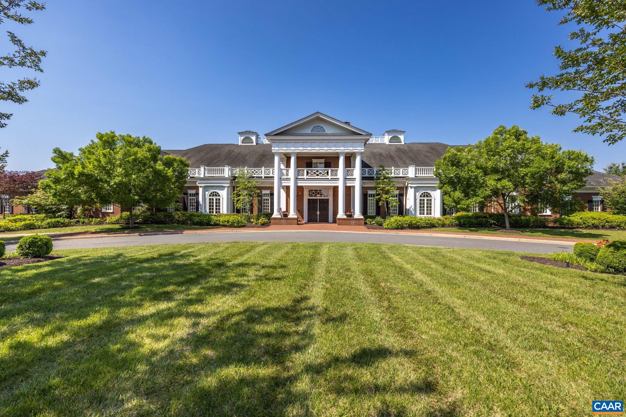 795 Four Seasons Drive Ruckersville, VA 22968 - Photo 27 of 43 The Four Seasons Clubhouse