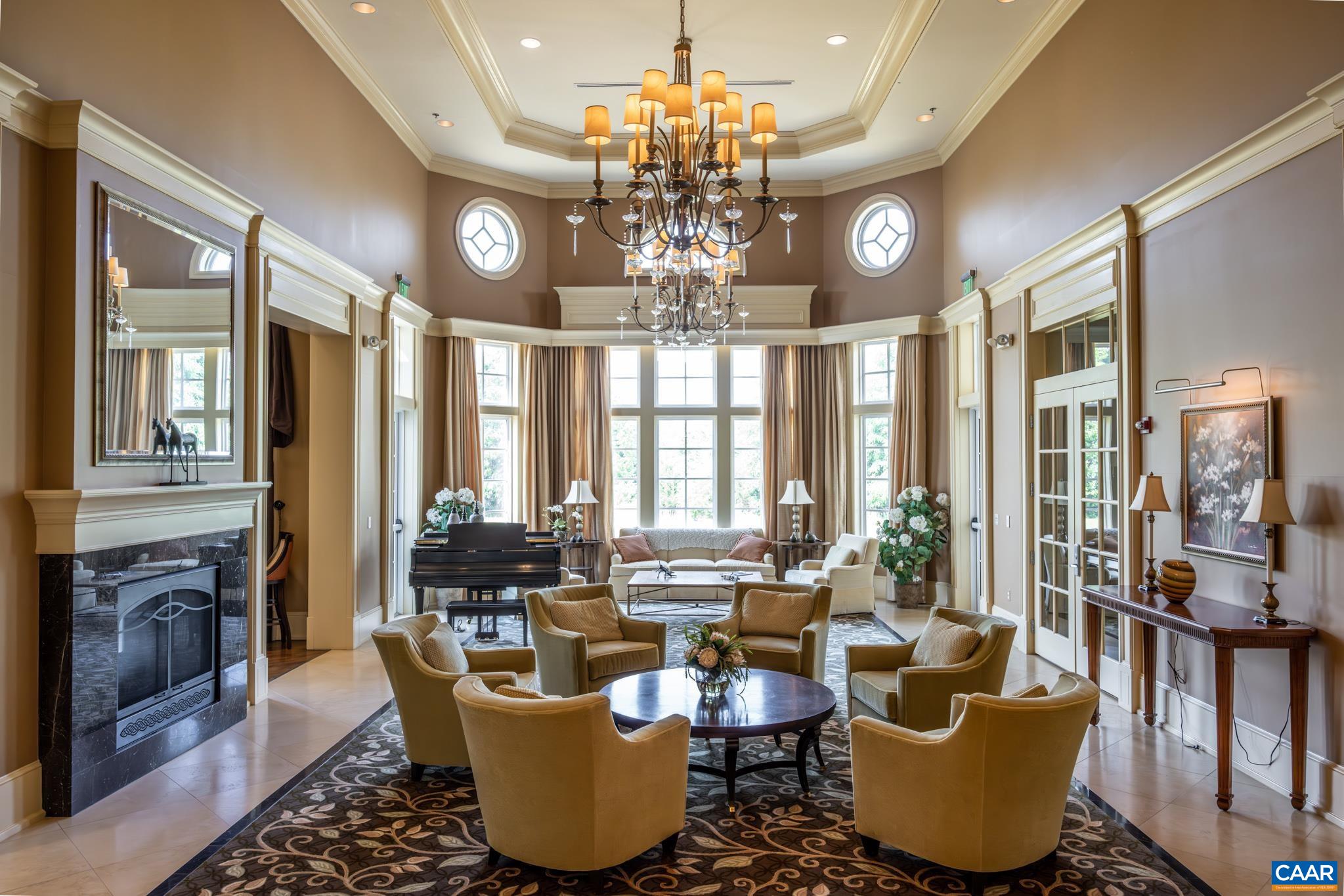 795 Four Seasons Drive Ruckersville, VA 22968 - Photo 29 of 43