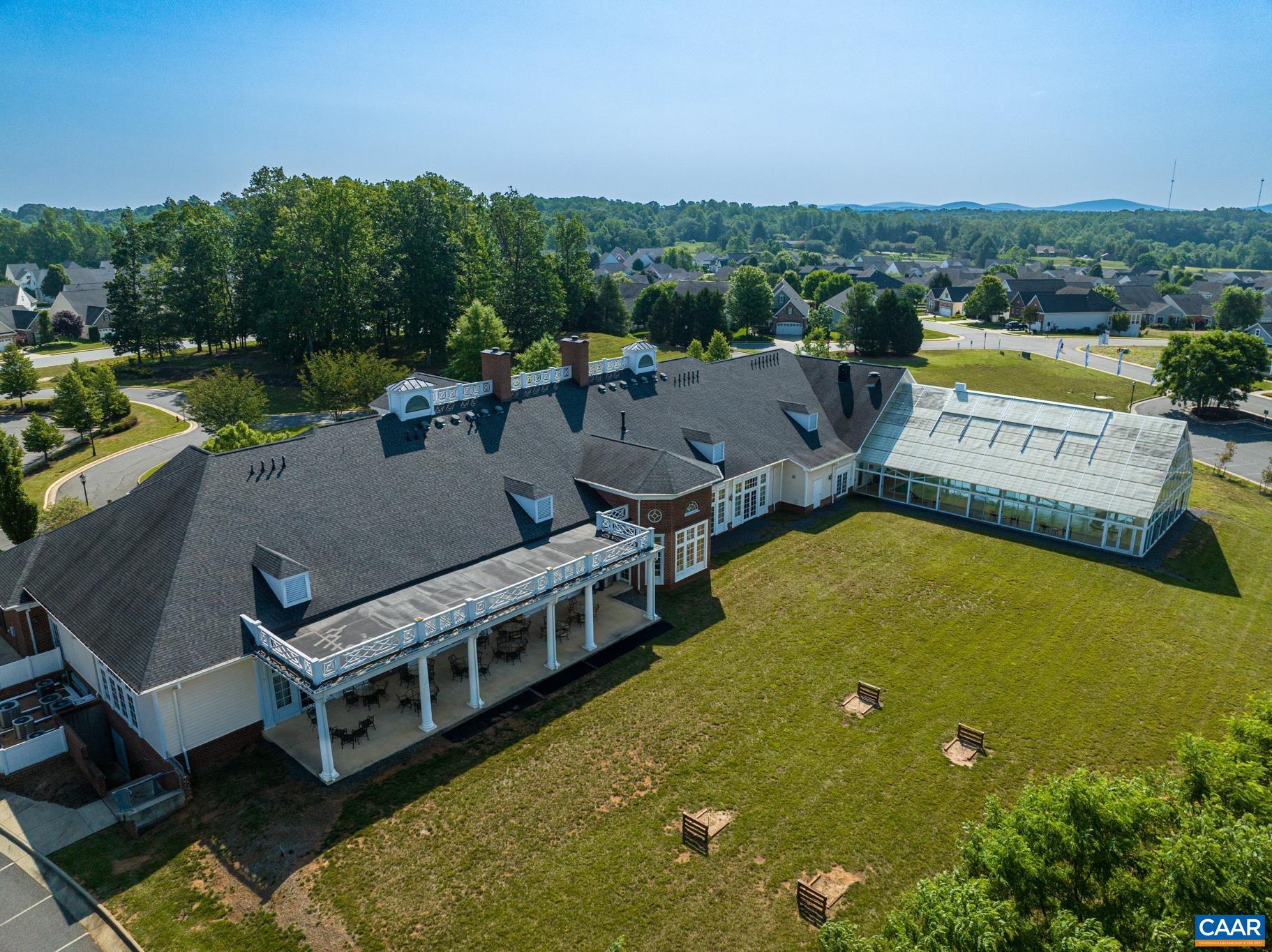 795 Four Seasons Drive Ruckersville, VA 22968 - Photo 40 of 43