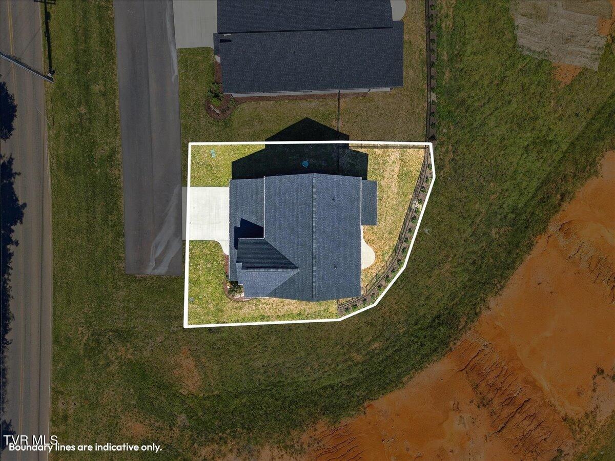 400 Noes Chapel Road Morristown, TN 37814 - Photo 31 of 37 34-400 Noes Chapel Rd 34