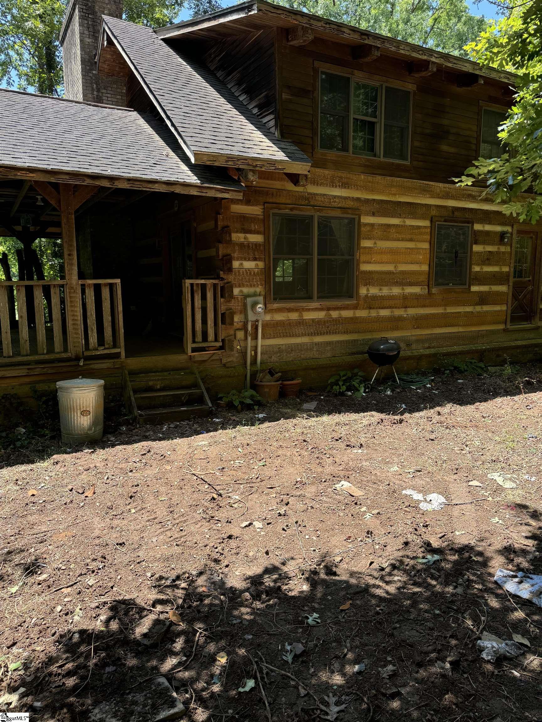518 Goforth Road Landrum, SC 29356 - Photo 2 of 20 Gallery Image 2