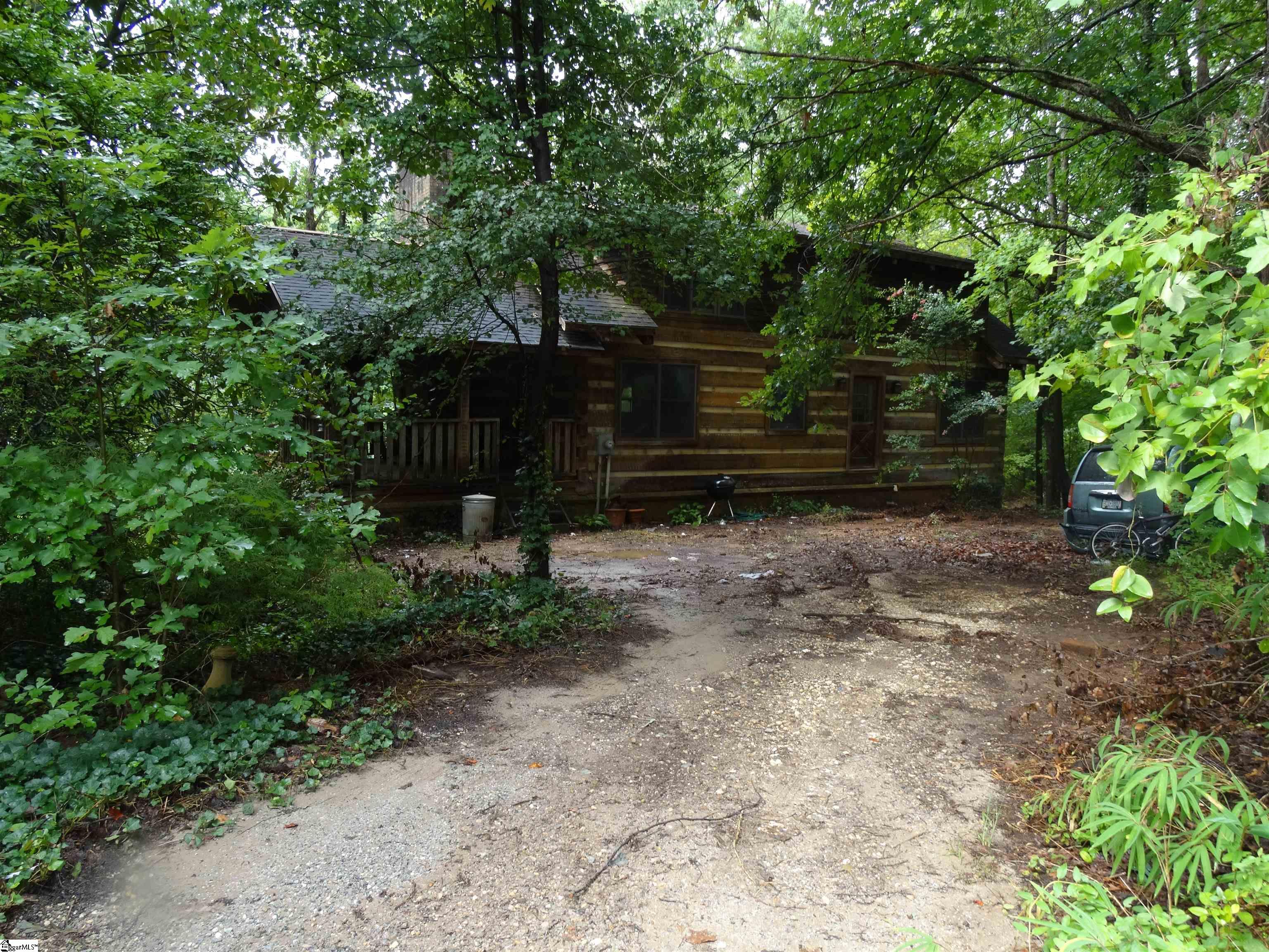 518 Goforth Road Landrum, SC 29356 - Photo 8 of 20 Gallery Image 8