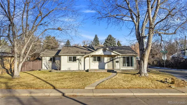 $825,000 | 2794 South Clarkson Street, Englewood, CO 80113