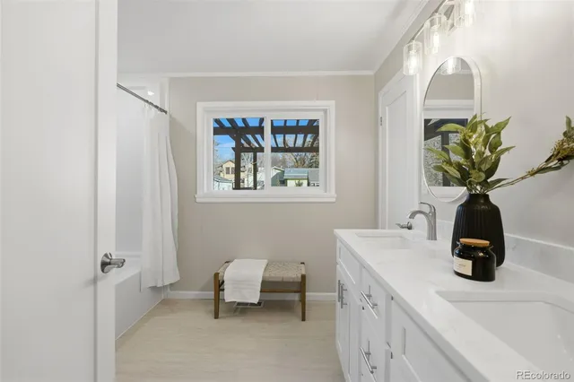 $825,000 | 2794 South Clarkson Street, Englewood, CO 80113