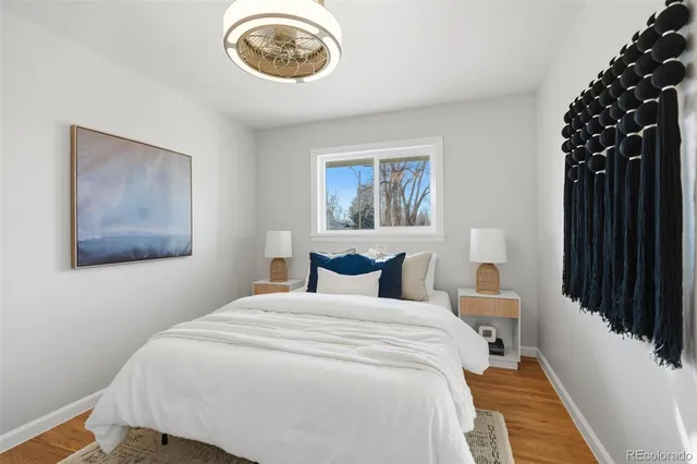 $825,000 | 2794 South Clarkson Street, Englewood, CO 80113