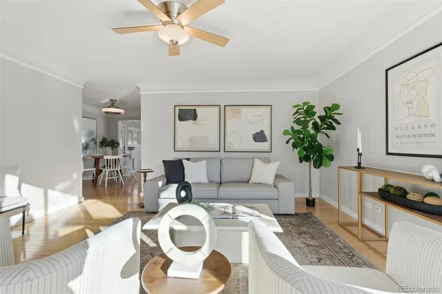 $825,000 | 2794 South Clarkson Street, Englewood, CO 80113