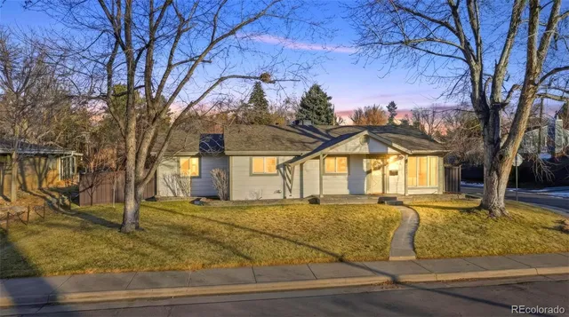 $825,000 | 2794 South Clarkson Street, Englewood, CO 80113