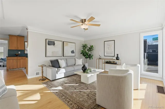 $825,000 | 2794 South Clarkson Street, Englewood, CO 80113