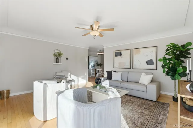 $825,000 | 2794 South Clarkson Street, Englewood, CO 80113