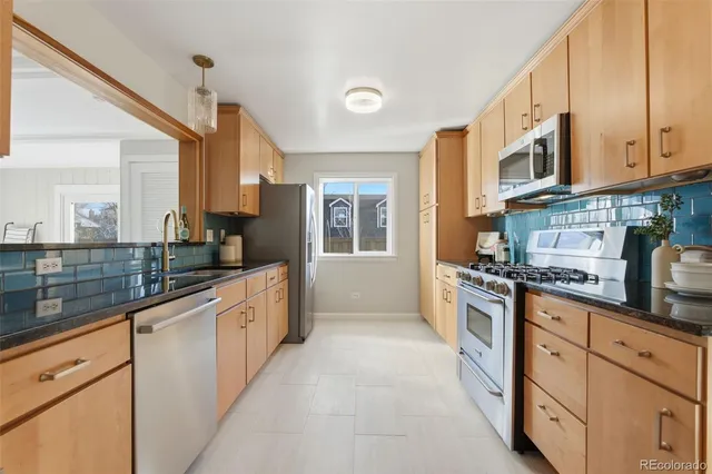 $825,000 | 2794 South Clarkson Street, Englewood, CO 80113