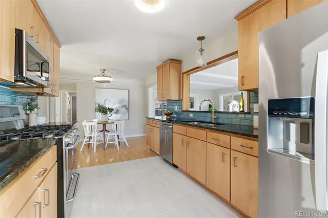 $825,000 | 2794 South Clarkson Street, Englewood, CO 80113