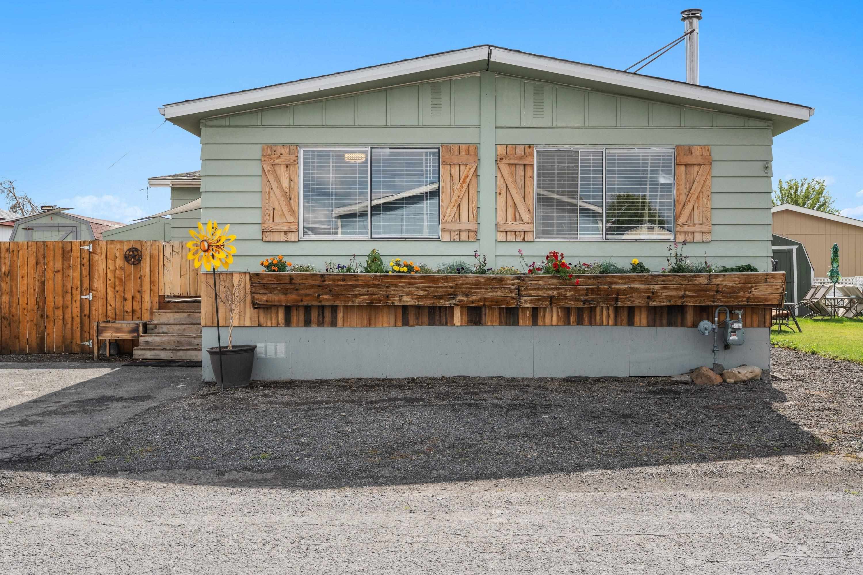 10510 West Richland Road, Unit 7 Cheney, WA 99004 - Photo 1 of 43 Gallery Image 1