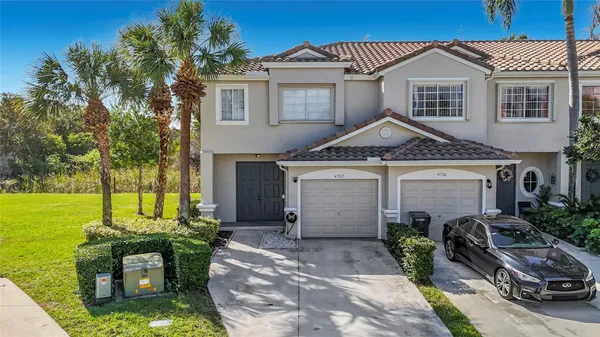 $395,000 | 4702 Northwest 59th Manor, Coconut Creek, FL 33073