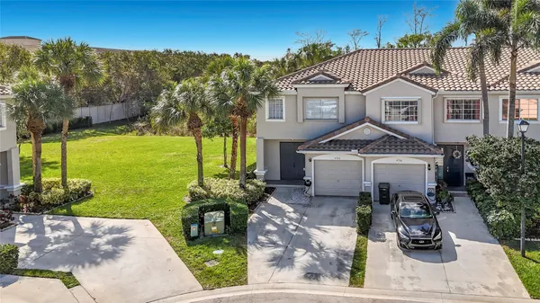 $395,000 | 4702 Northwest 59th Manor, Coconut Creek, FL 33073