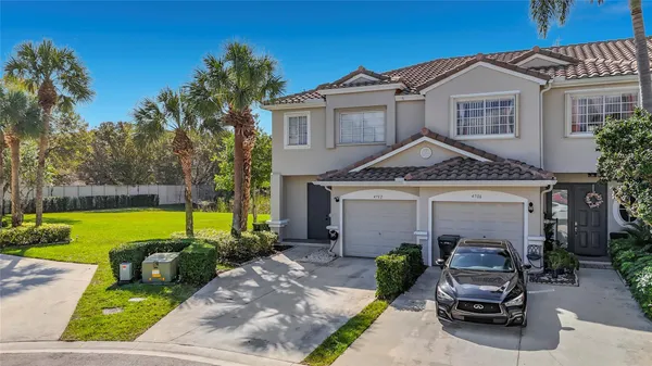 $395,000 | 4702 Northwest 59th Manor, Coconut Creek, FL 33073