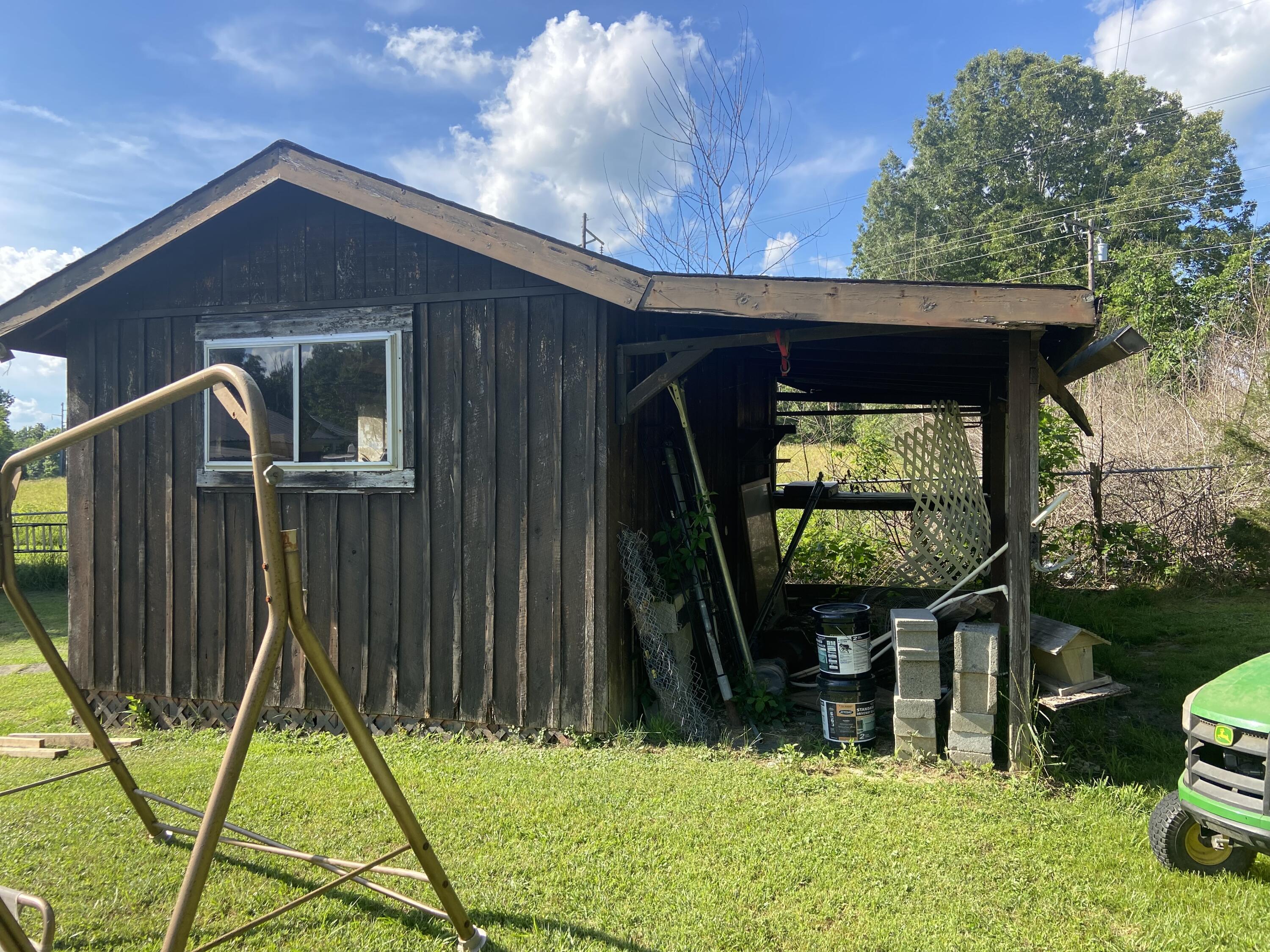 3999 New Irvine Road Waco, KY 40385 - Photo 11 of 28 919FA0B0-0598-4644-9EEB-393B27B91871