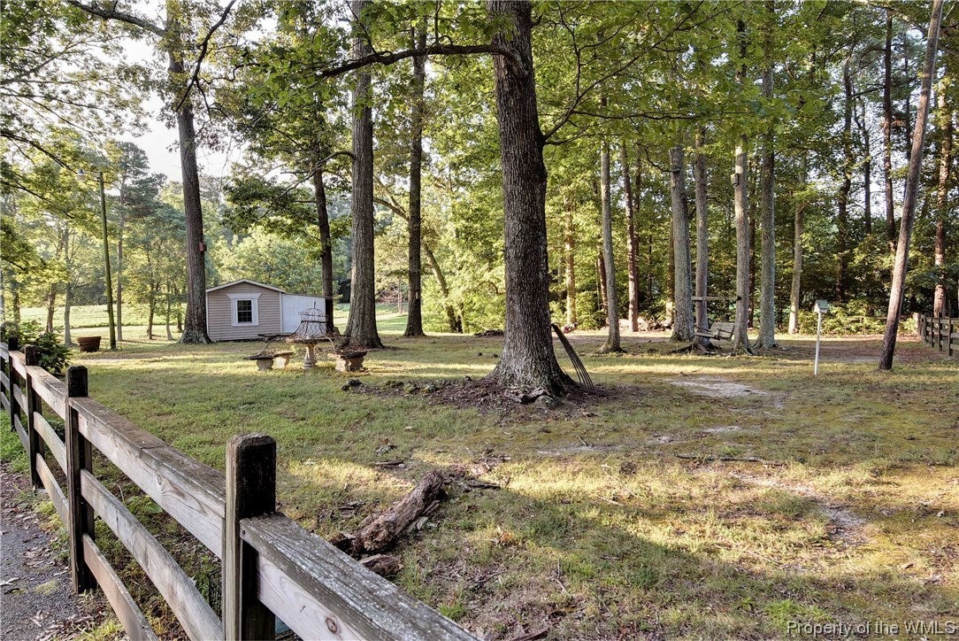 9804 Fire Tower Road Toano, VA 23168 - Photo 29 of 33 Gallery Image 29