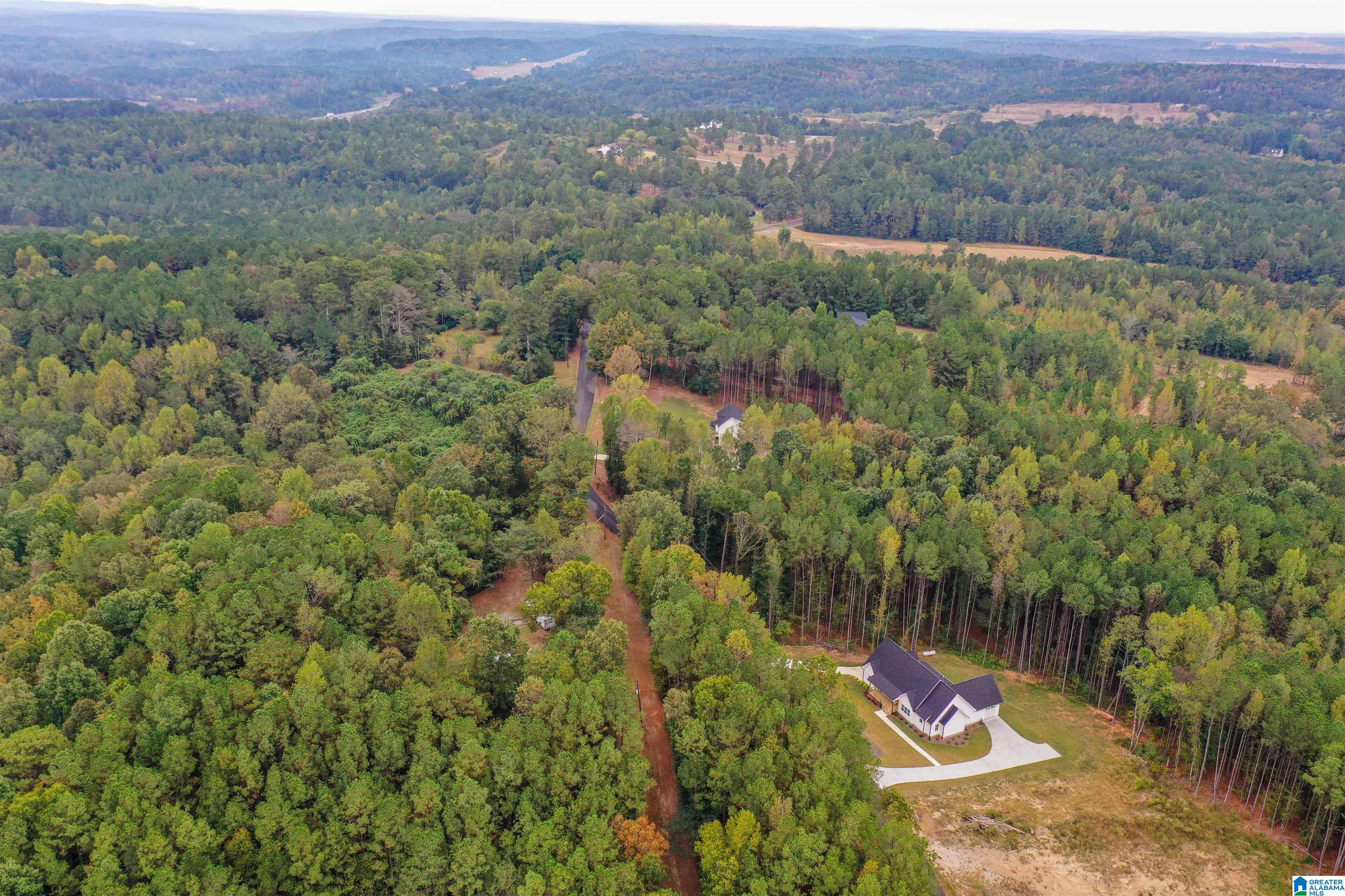 9176 Pritchett Road Gardendale, AL 35071 - Photo 78 of 82