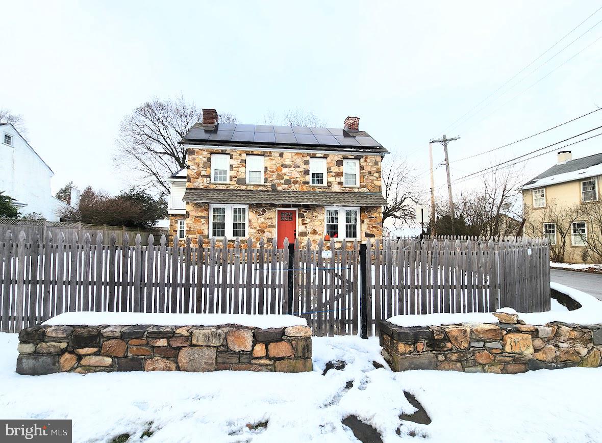 501 Boot Road West Chester, PA 19380 - Photo 1 of 18